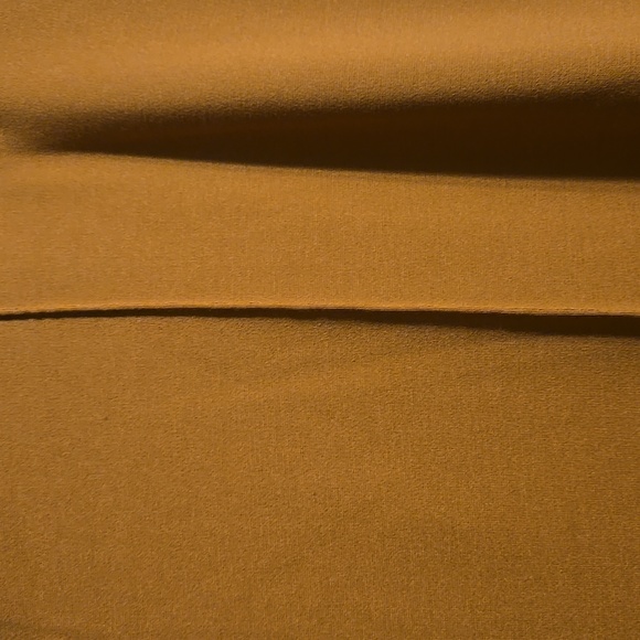 Ruby Rd. Women's Camel Pants - Picture 2 of 4